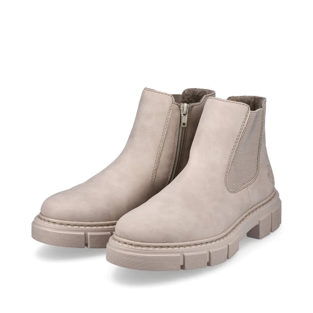 Rieker M3854 Women's Boots