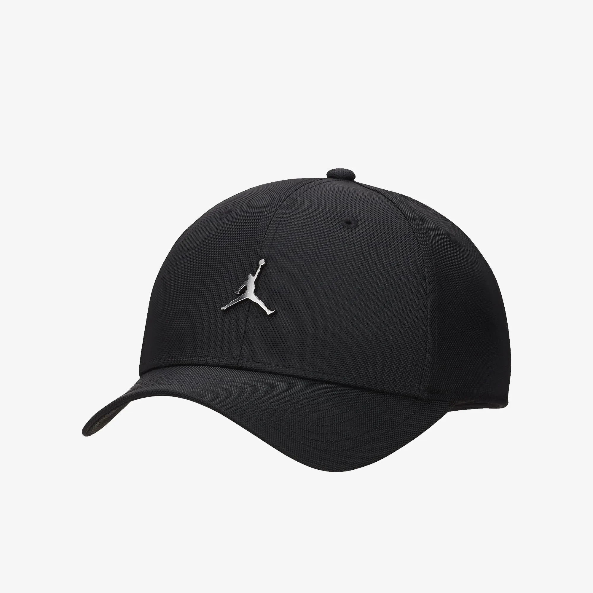 Adjustable Black/Gunmetal RISE Cap