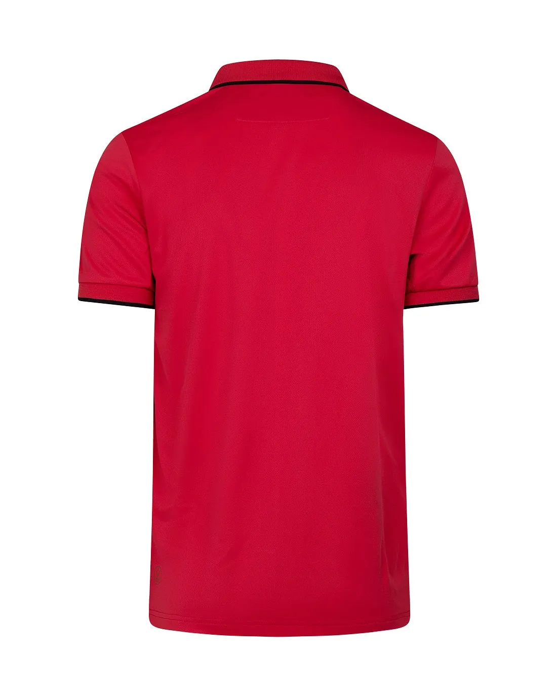 Robey - Allrounder Polo Shirt - Red