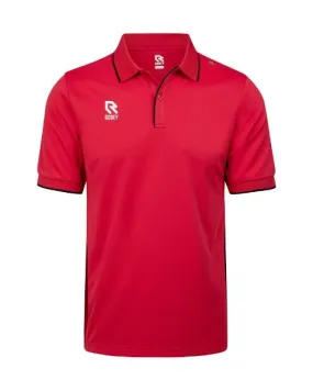 Robey - Allrounder Polo Shirt - Red