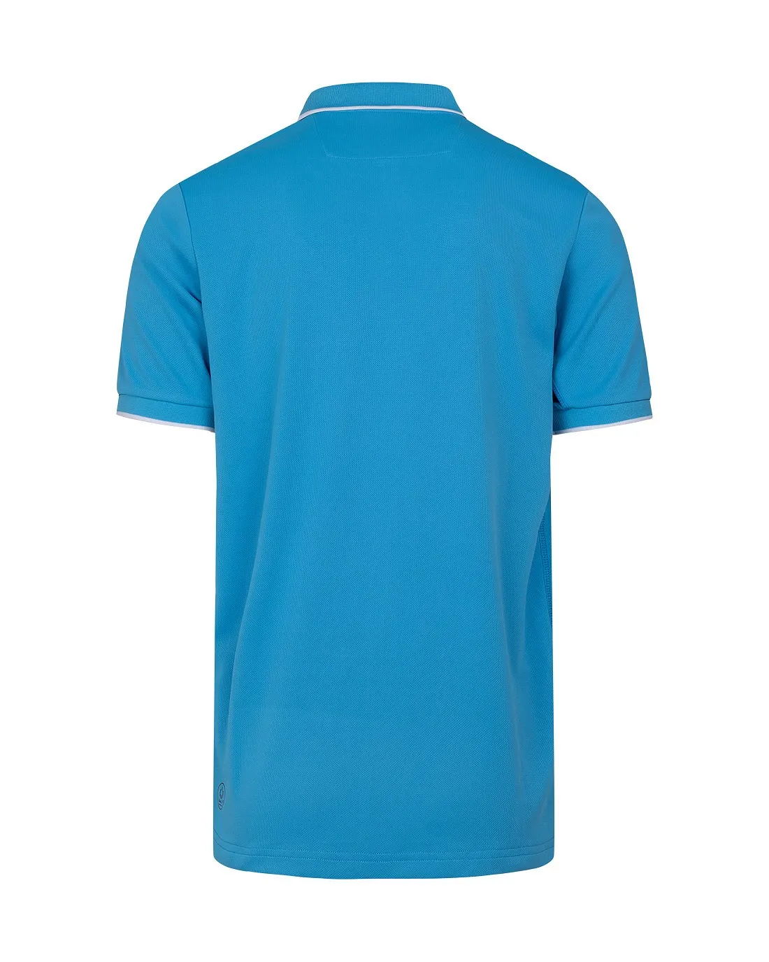 Robey - Allrounder Polo Shirt - Sky Blue