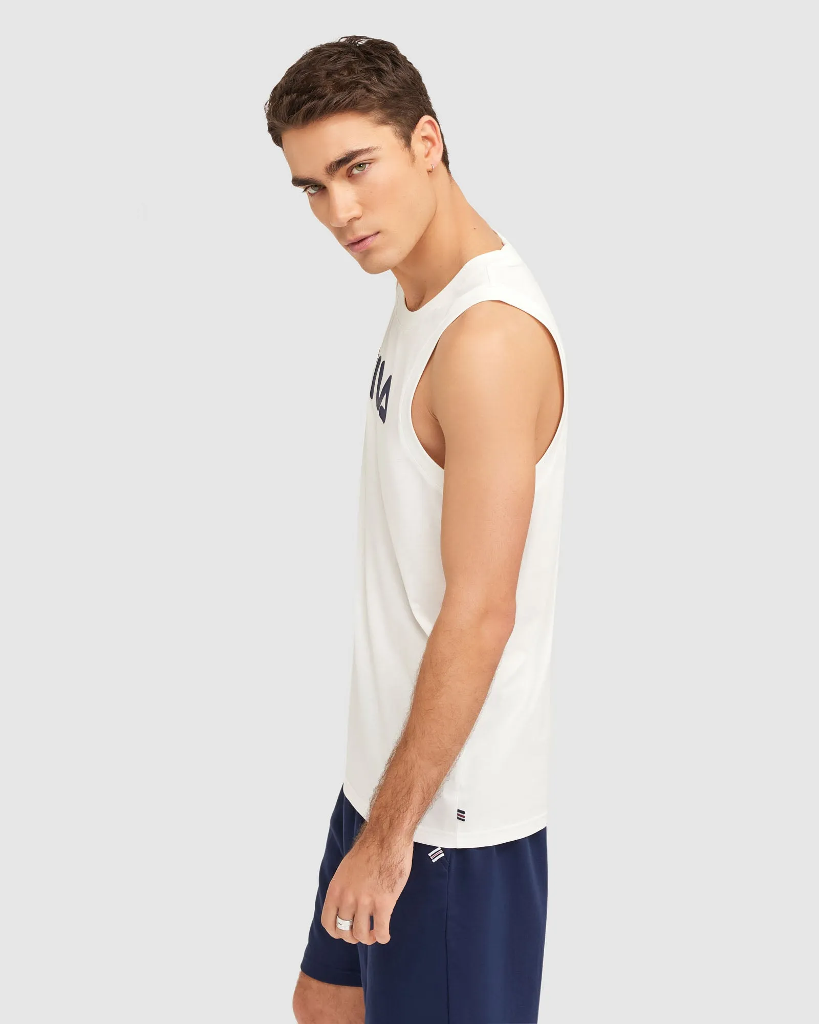 Rocco Tank Top for Men