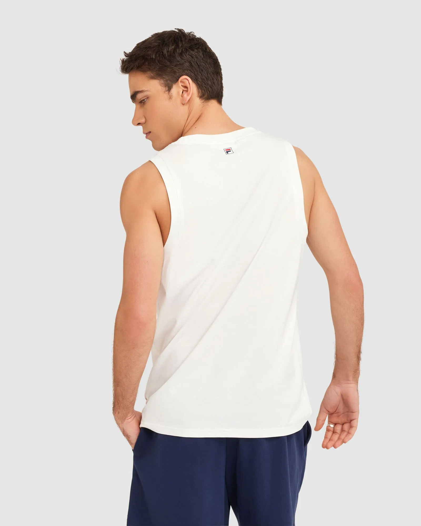 Rocco Tank Top for Men