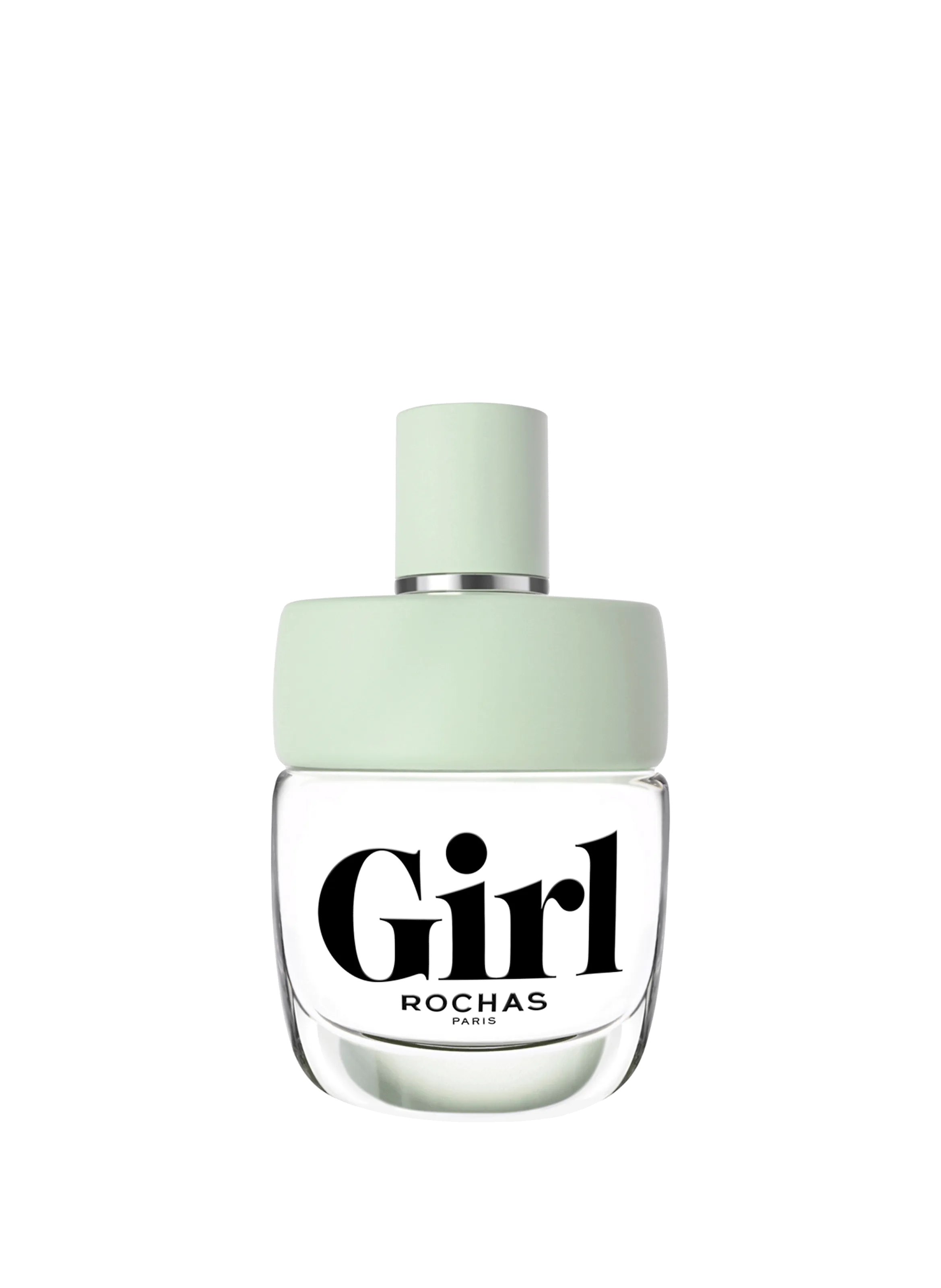 ROCHAS  Girl eau de toilette