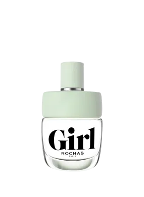 ROCHAS  Girl eau de toilette