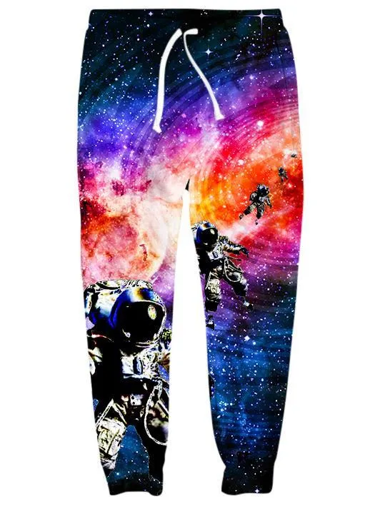 Rocket Man Joggers