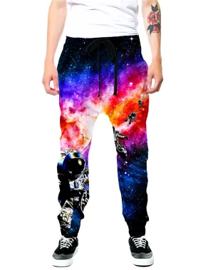 Rocket Man Joggers