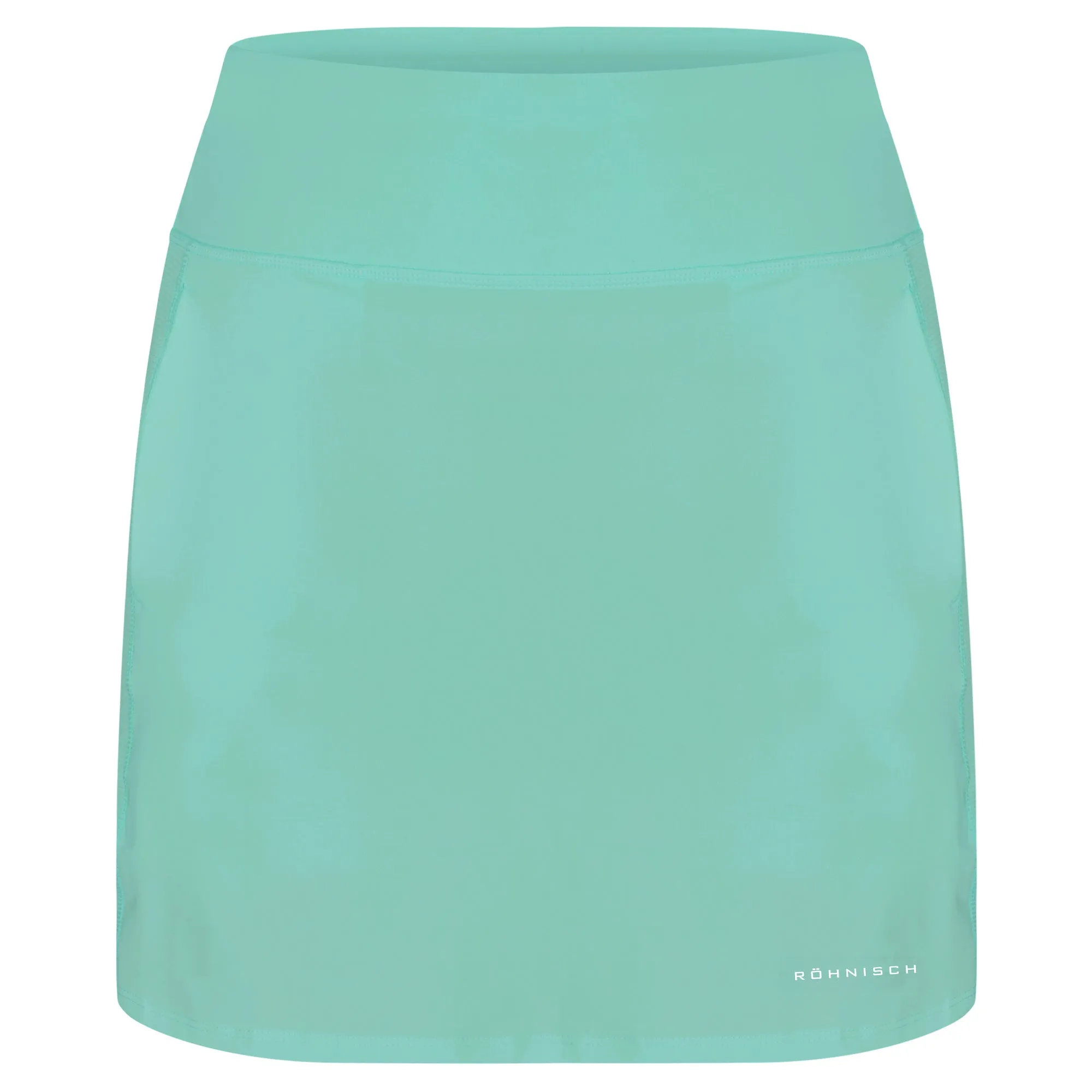 Rohnisch Nicky ice green ladies golf skort