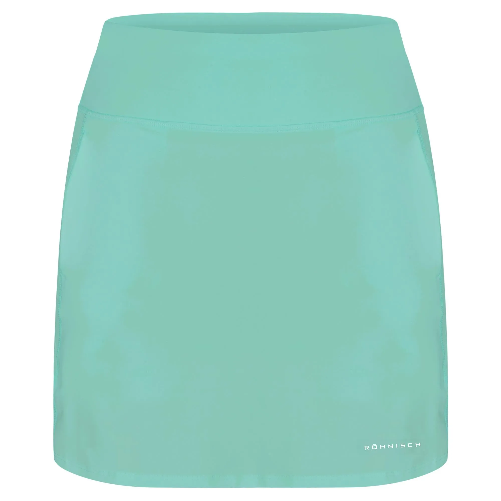 Rohnisch Nicky ice green ladies golf skort