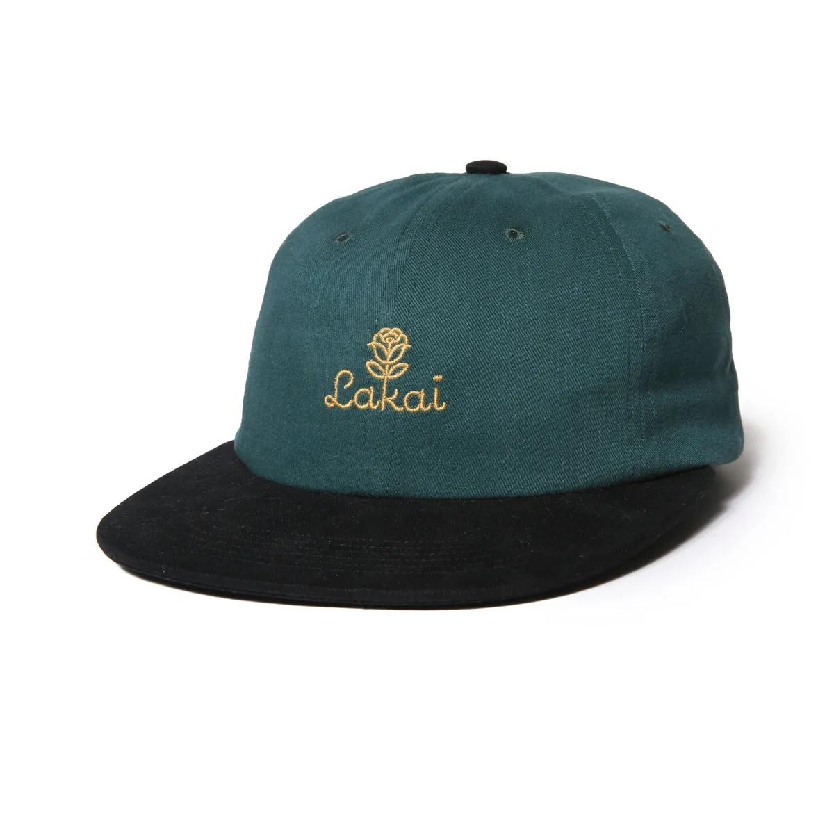 Rose Vintage Polo Hat