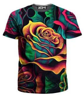 Rosebud Men's T-Shirt