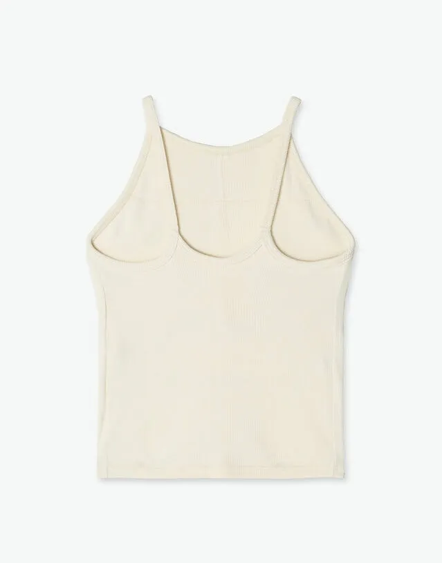 Routine RT01 Brie Softy Tank Bra top