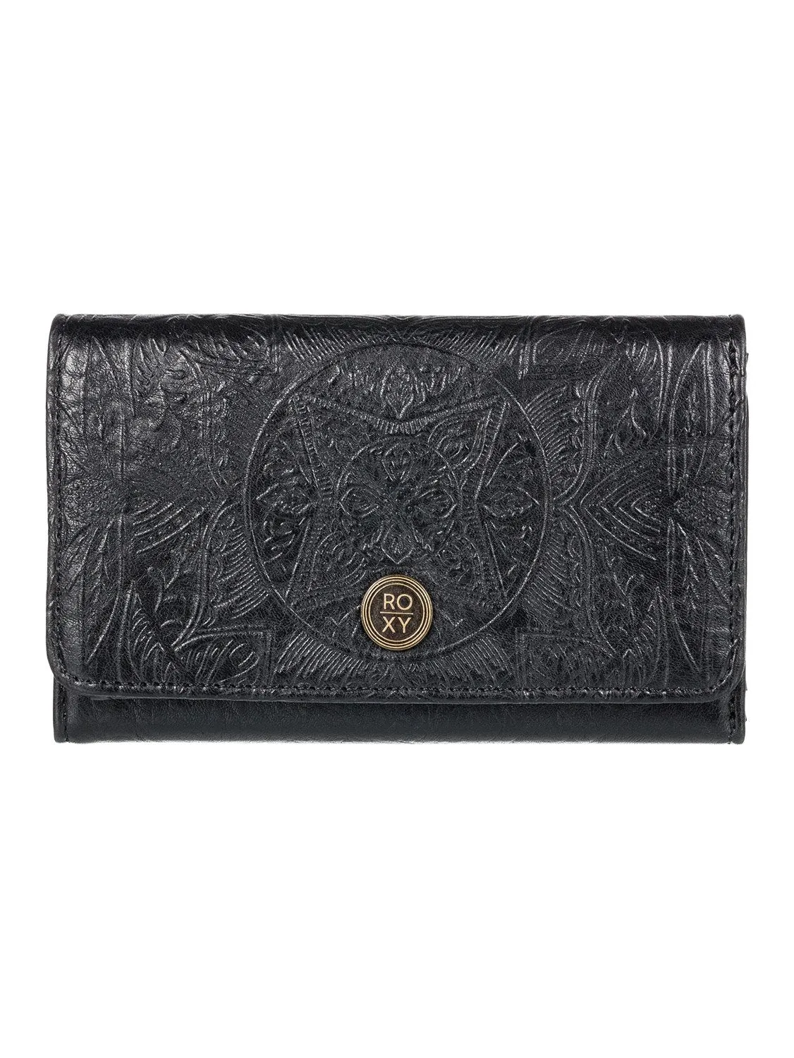 Crazy Diamond Wallet Roxy Ladies