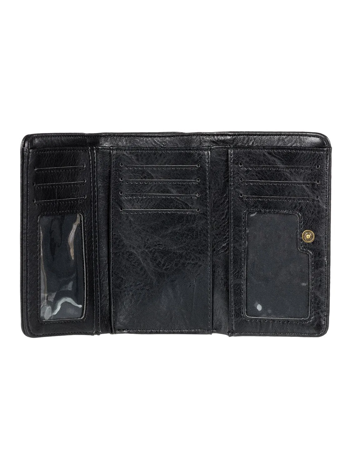 Crazy Diamond Wallet Roxy Ladies