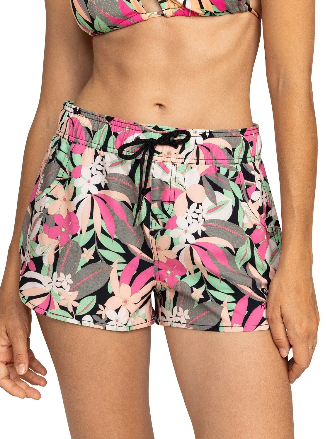 Wave Printed 2 Boardshorts Roxy Ladies