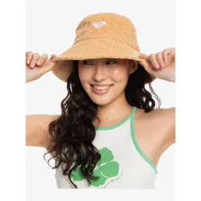 Roxy Tequila Party Bucket Hat - Cappello - Donna