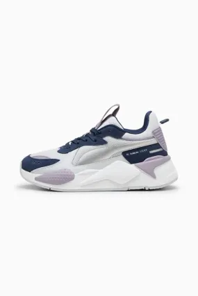 RS-X Metallic Sneakers Youth