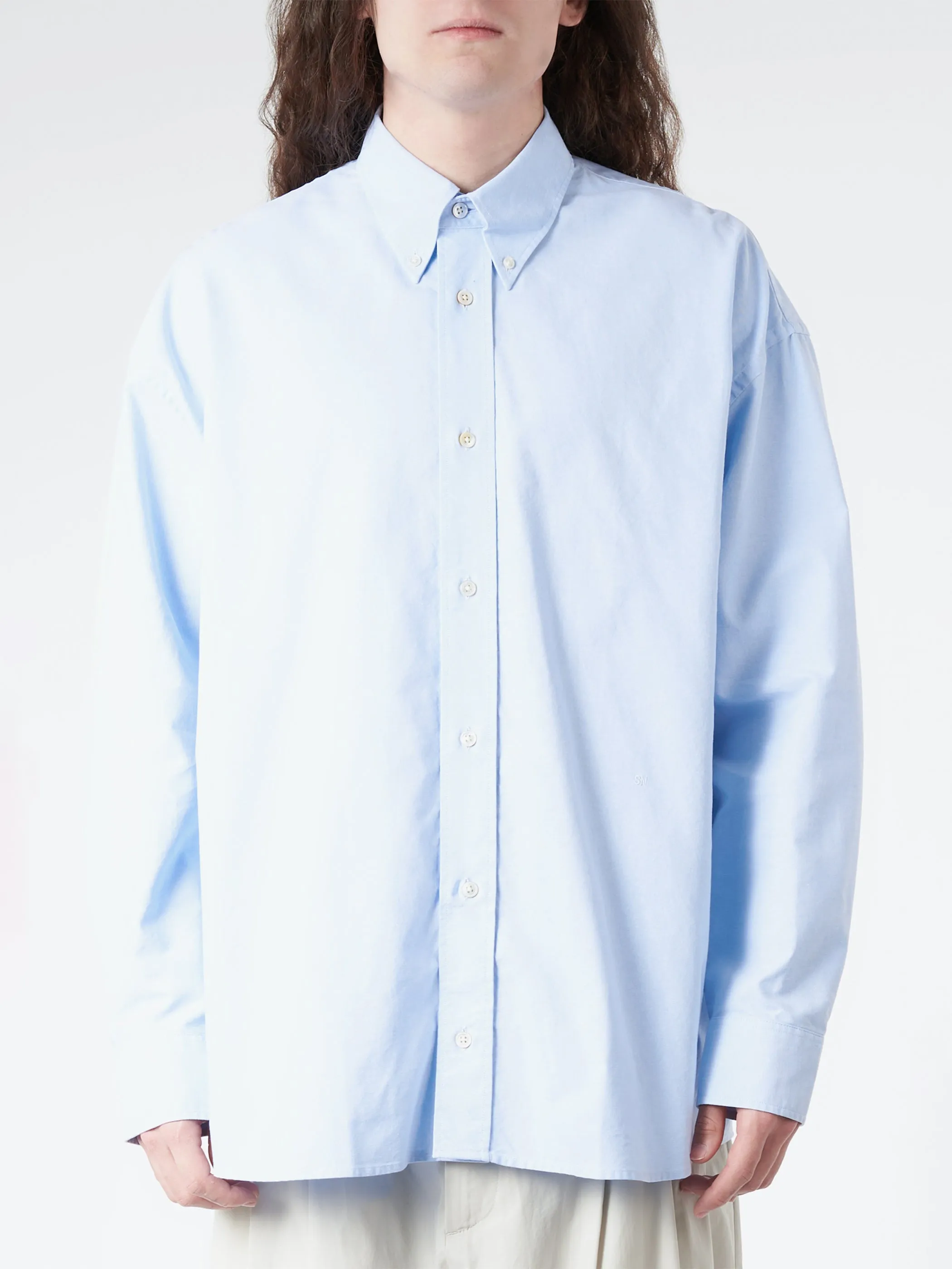 Ruskin Shirt