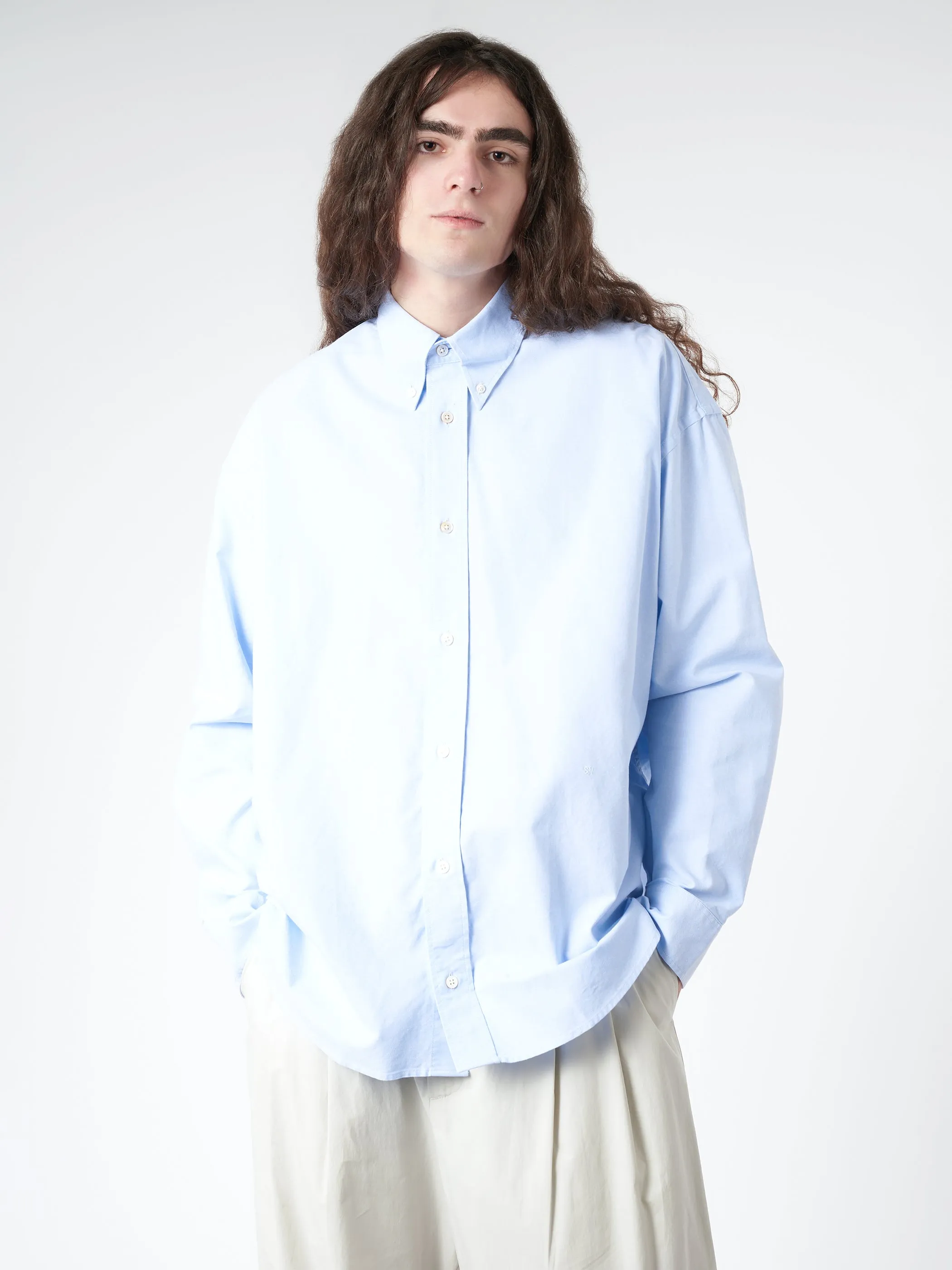 Ruskin Shirt