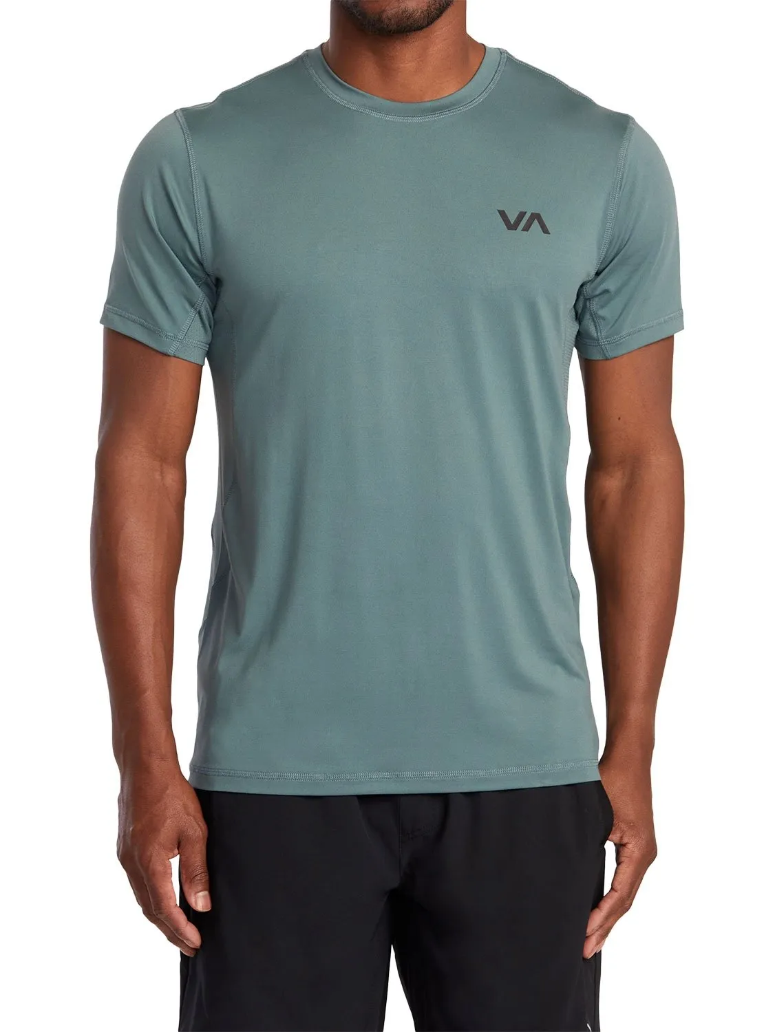 RVCA ANP Men's T-Shirt