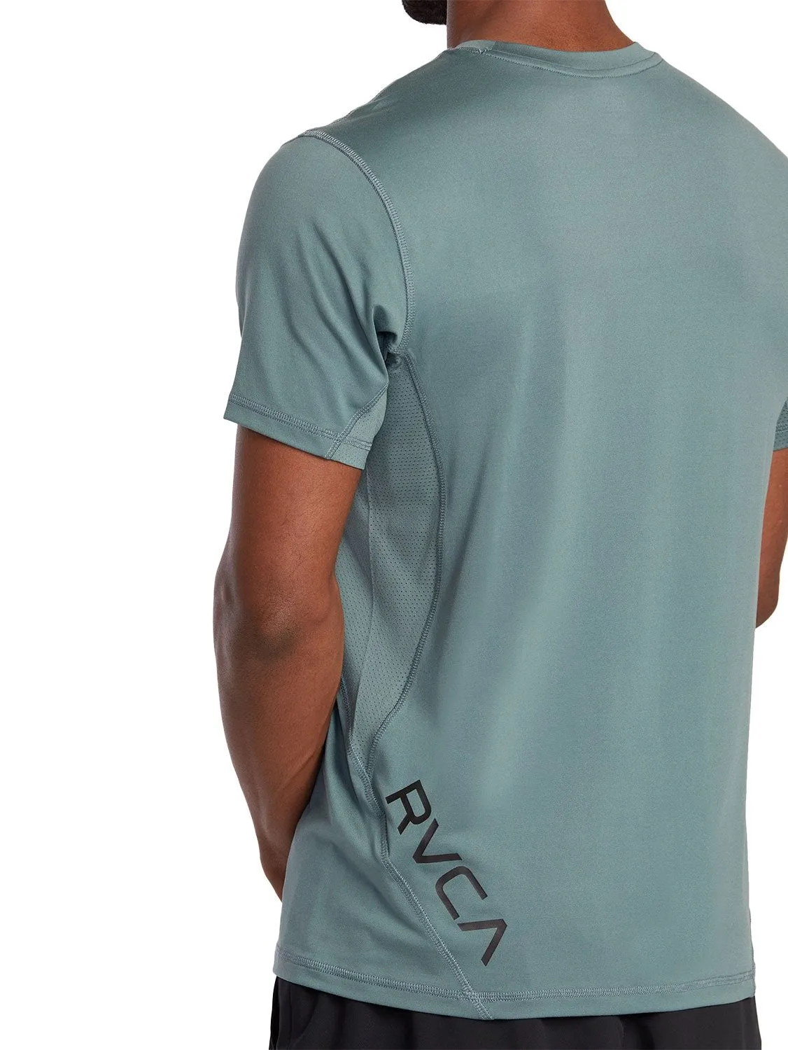 RVCA ANP Men's T-Shirt