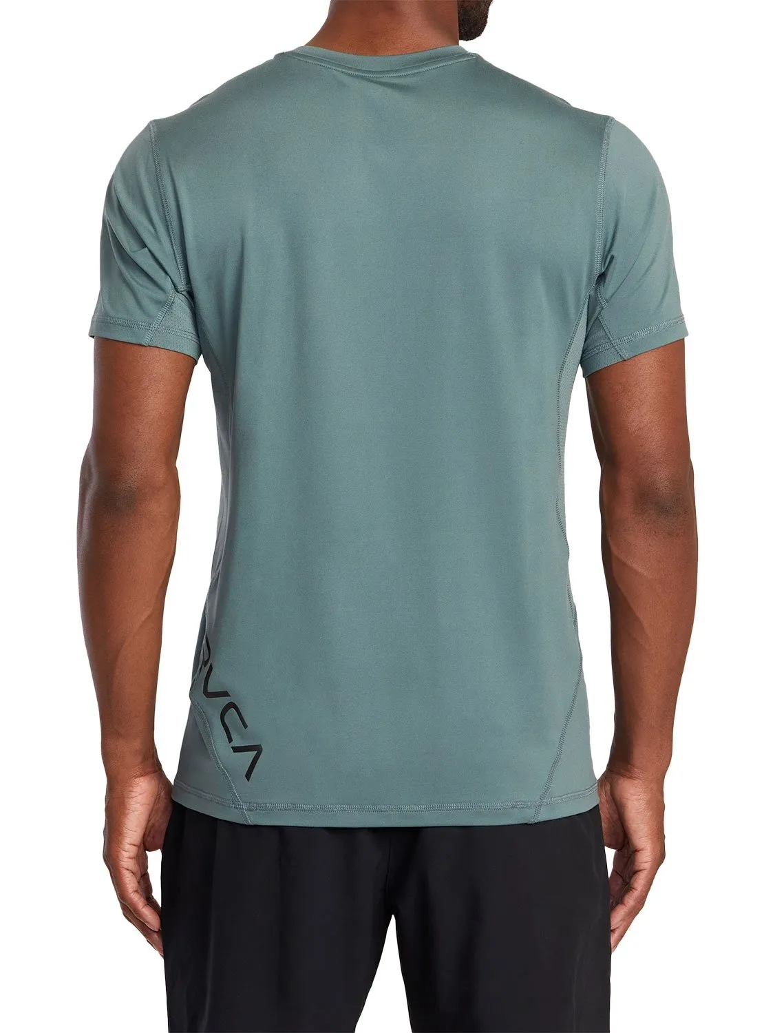 RVCA ANP Men's T-Shirt