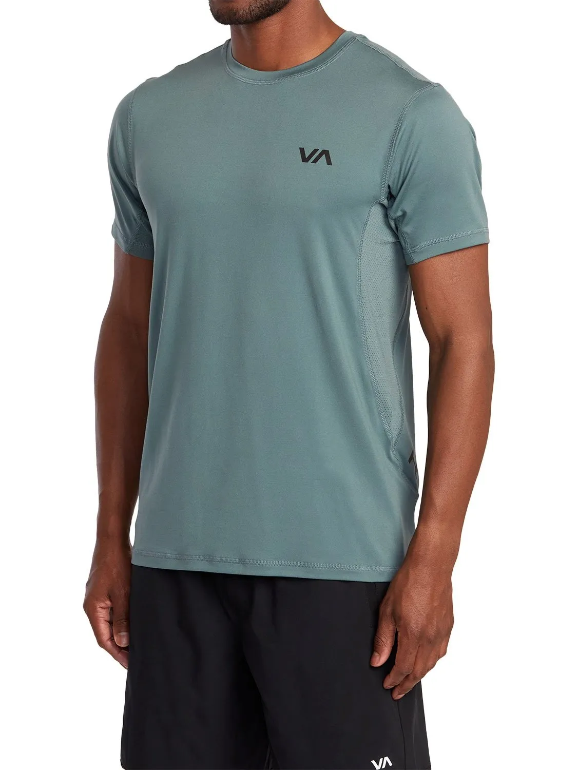 RVCA ANP Men's T-Shirt