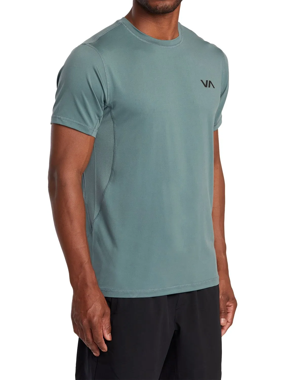 RVCA ANP Men's T-Shirt