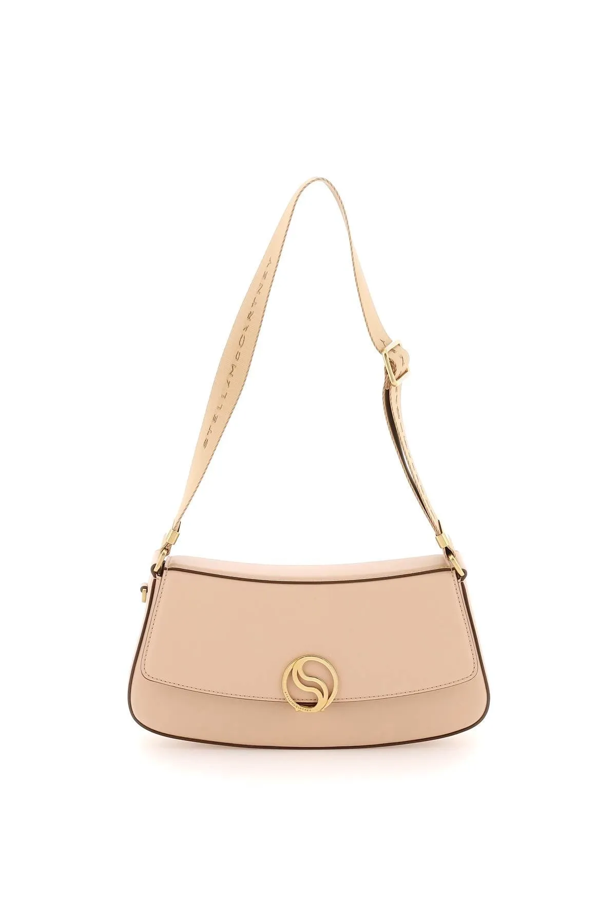 S Wave Shoulder Bag