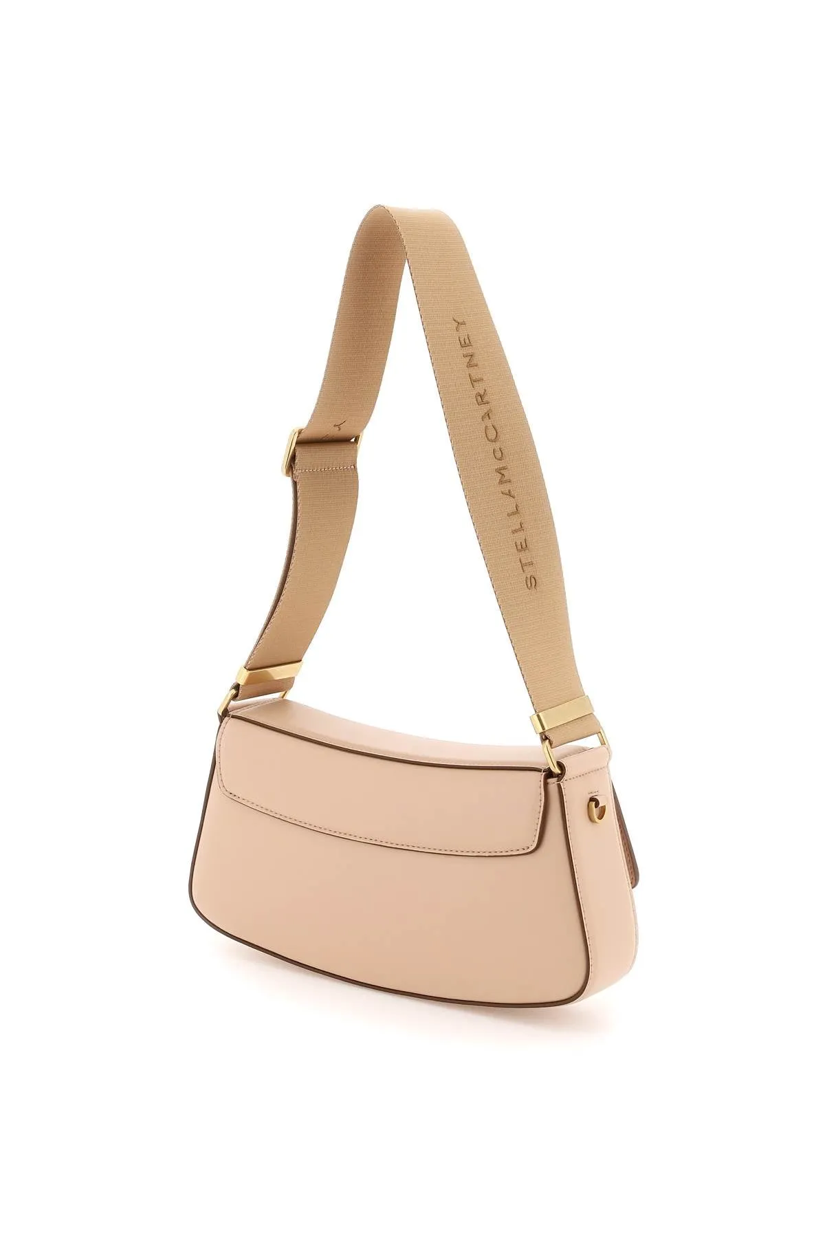 S Wave Shoulder Bag