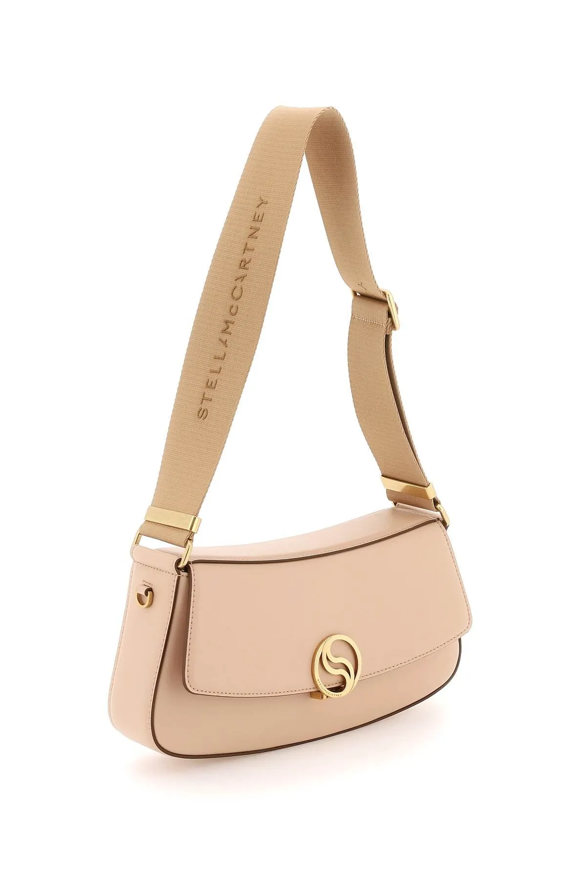 S Wave Shoulder Bag