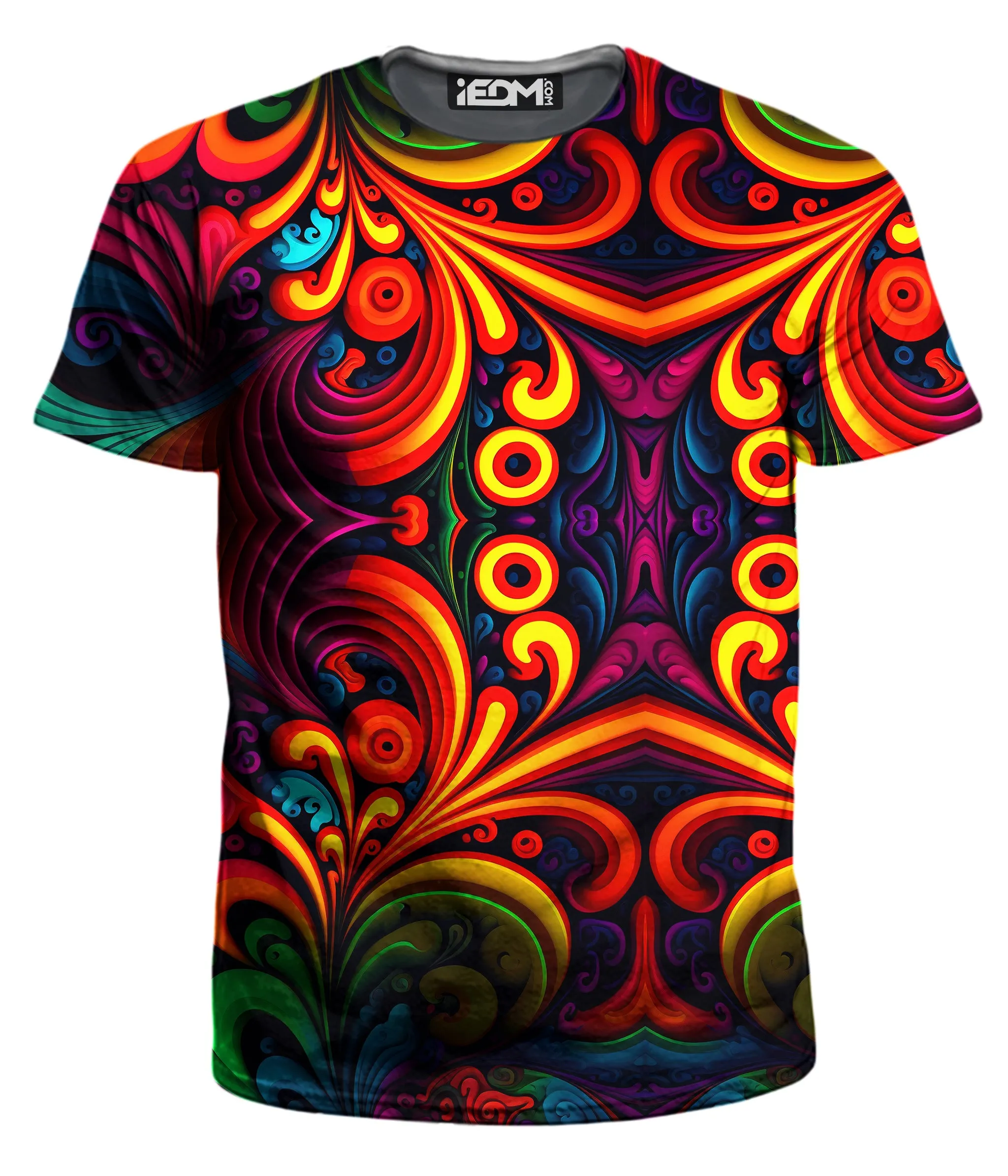 Sahara Nights Men's T-Shirt