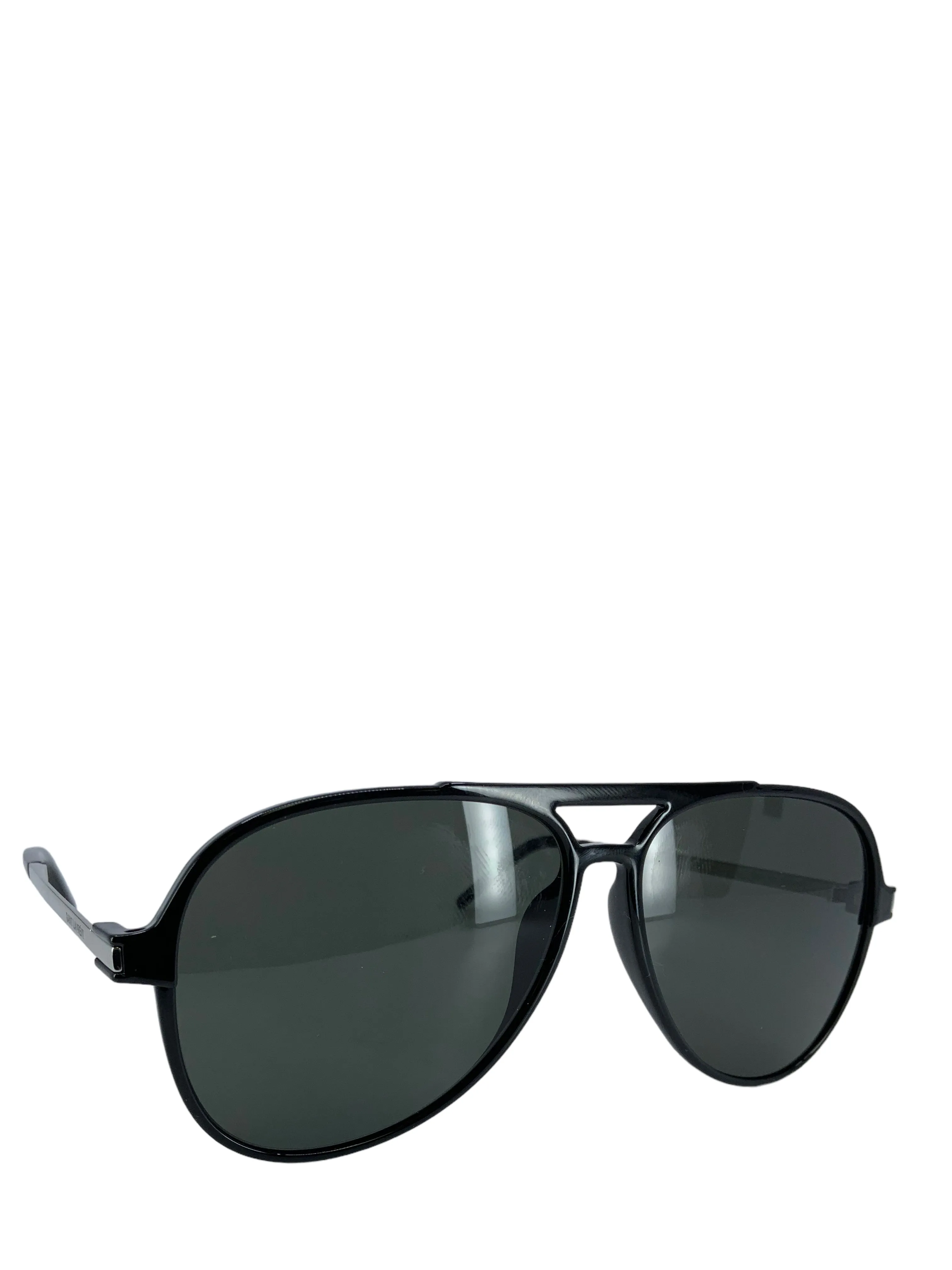 SAINT LAURENT Men's SL228 Sunglasses