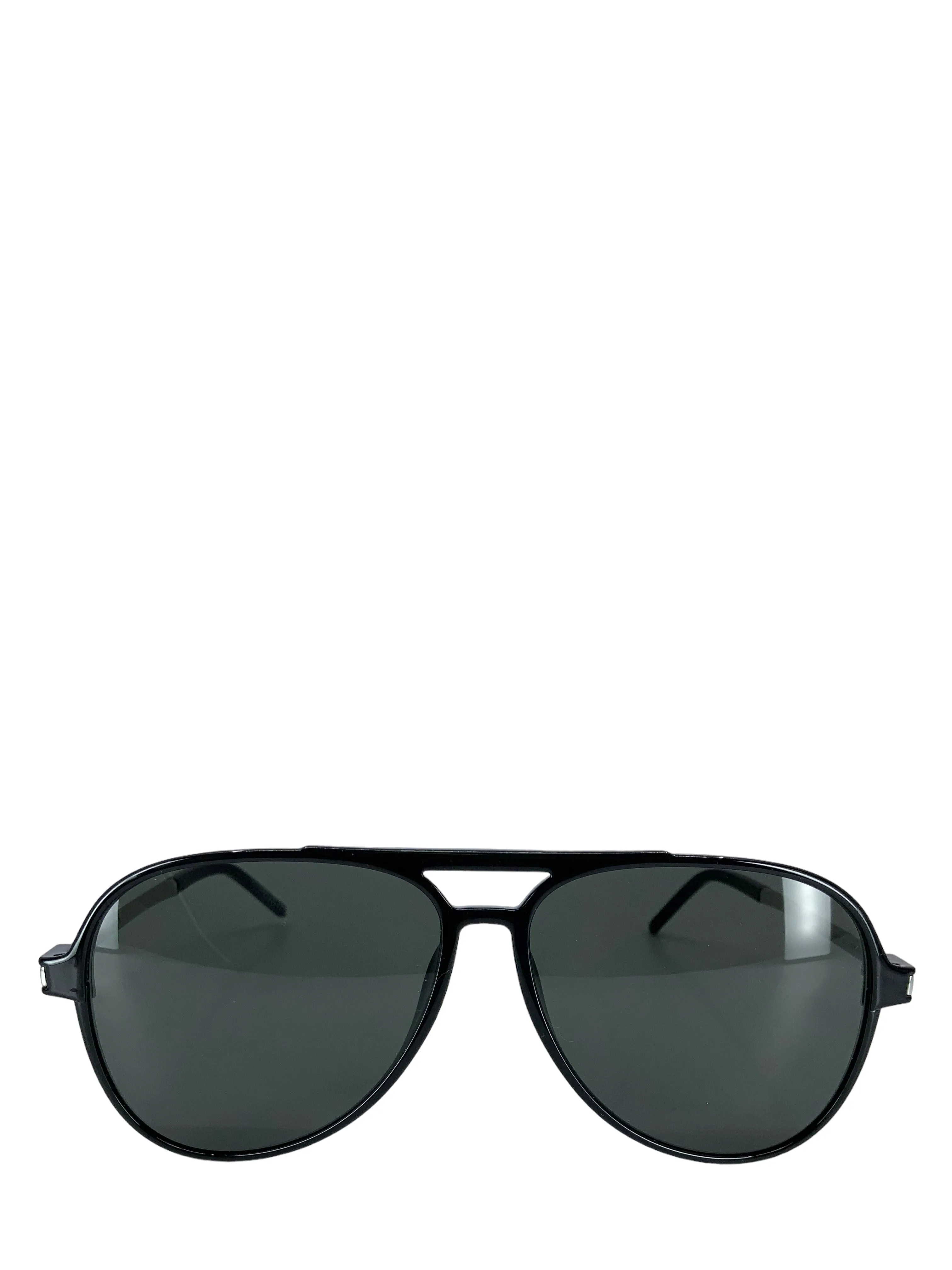 SAINT LAURENT Men's SL228 Sunglasses