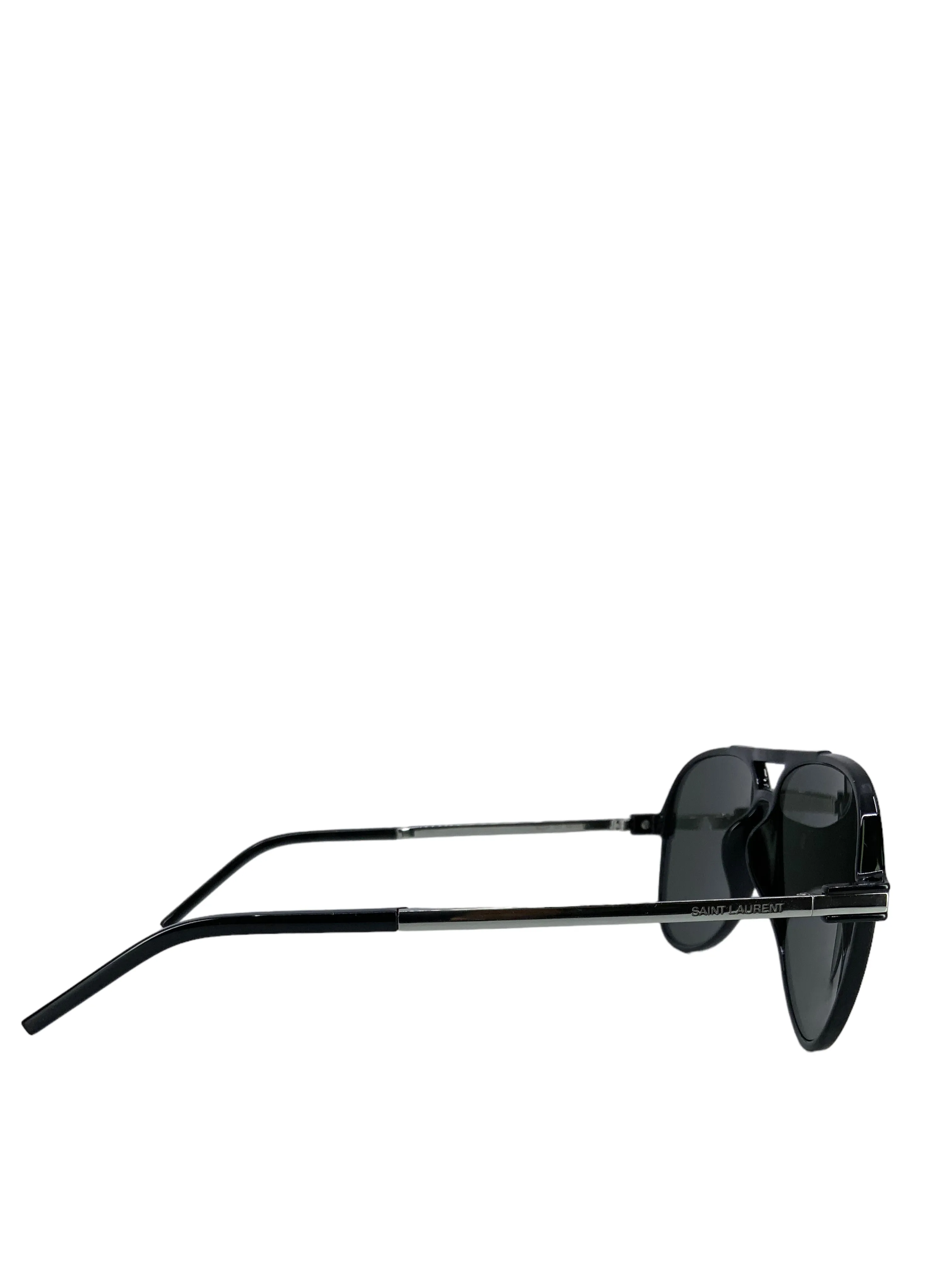 SAINT LAURENT Men's SL228 Sunglasses