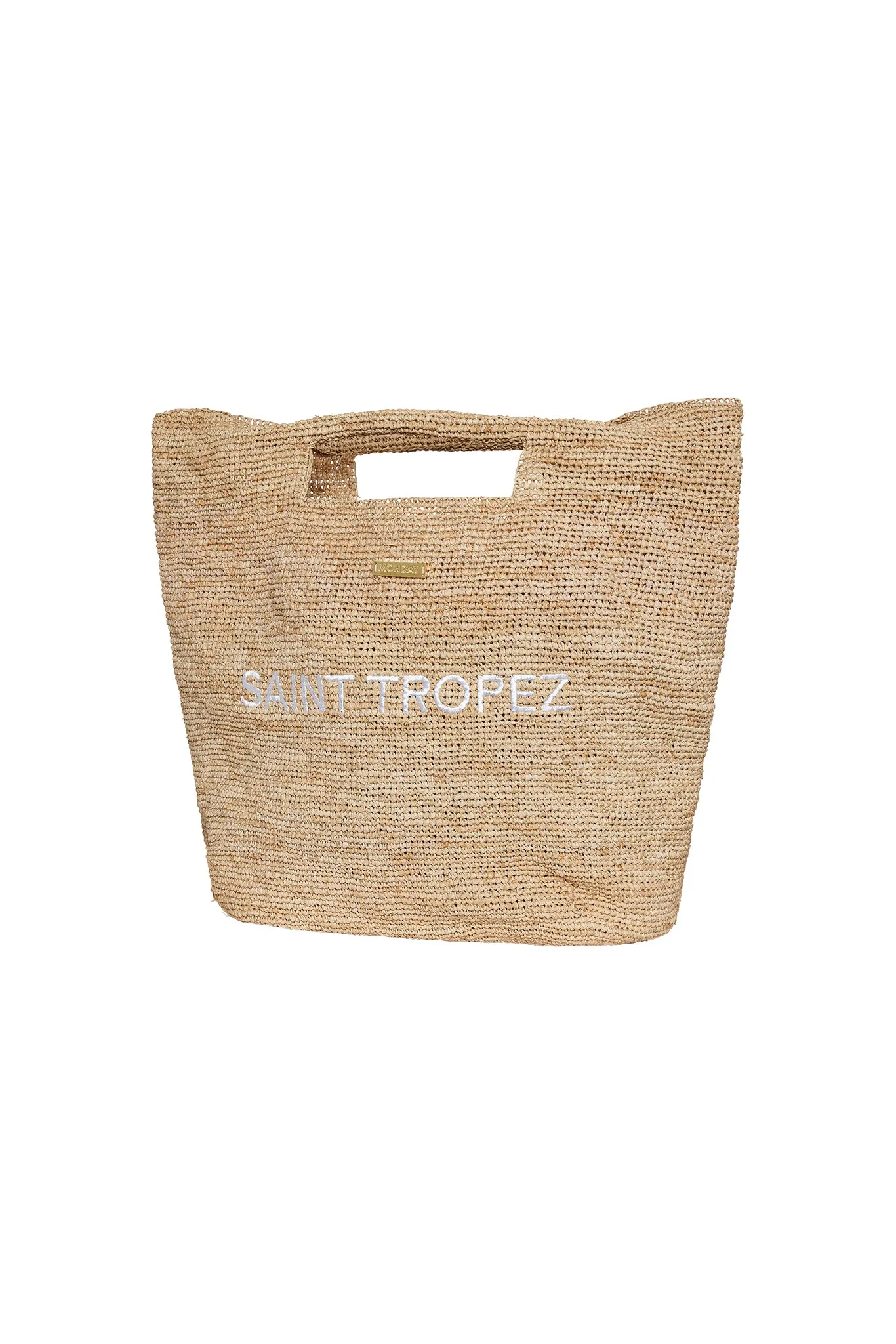 Saint Tropez Bag - Large