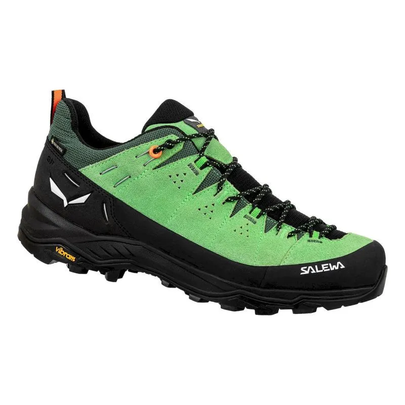 Salewa  Alp Trainer 2 GTX - Scarpe da avvicinamento - Uomo