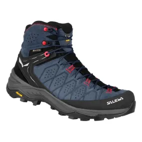 Hiking Boots for Women - Salewa Alp Trainer 2 Mid GTX