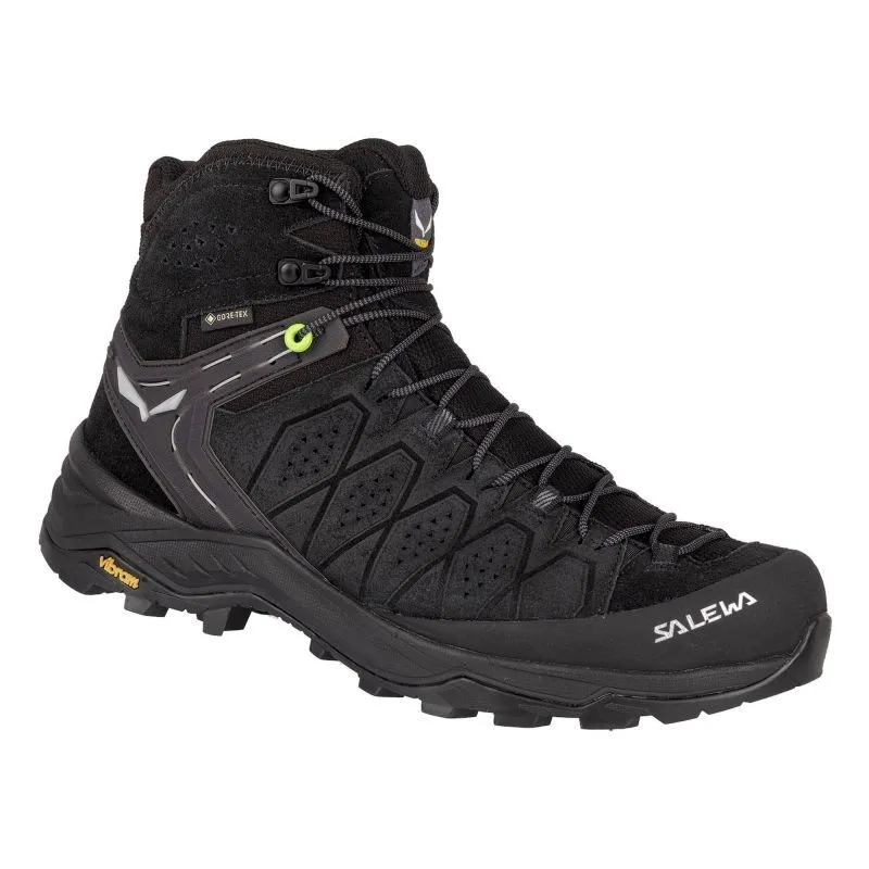 Salewa  Alp Trainer 2 Mid GTX - Scarponi da trekking - Uomo