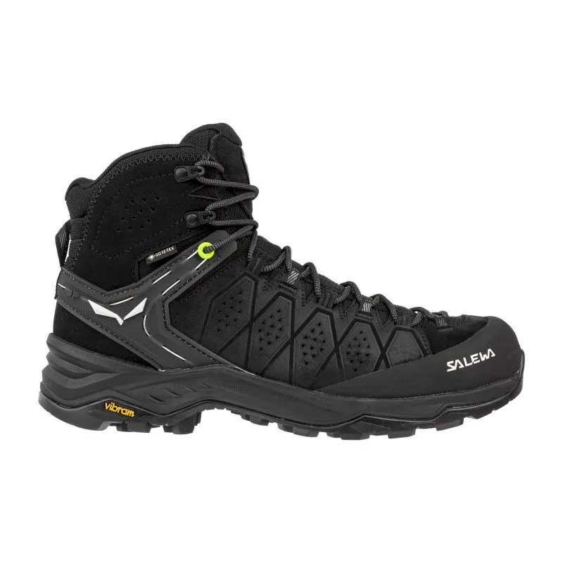 Salewa  Alp Trainer 2 Mid GTX - Scarponi da trekking - Uomo