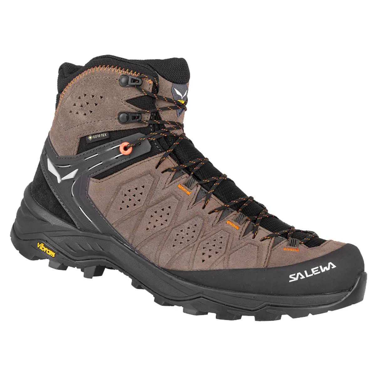 Salewa Alp Trainer 2 Mid GTX