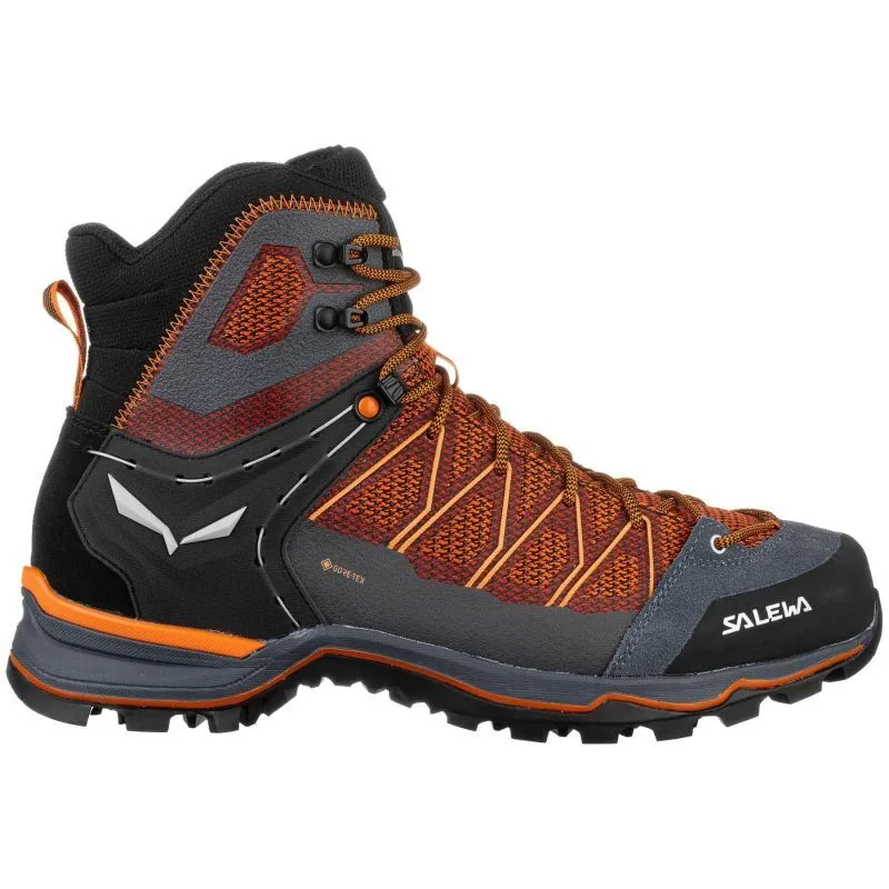 Salewa  Ms Mtn Trainer Lite Mid GTX - Scarpe da trekking - Uomo