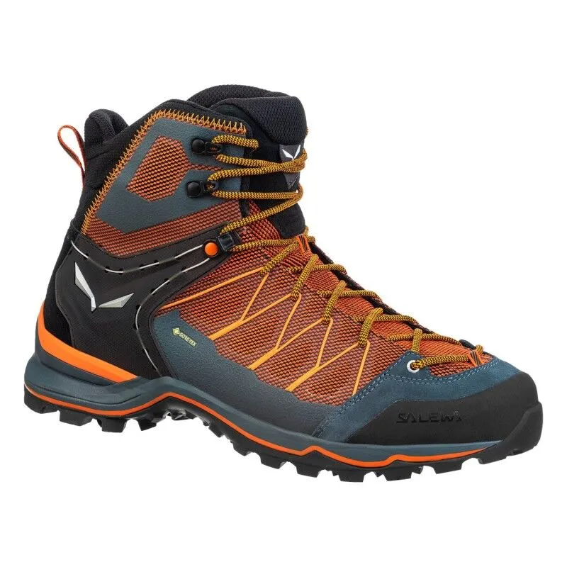 Salewa  Ms Mtn Trainer Lite Mid GTX - Scarpe da trekking - Uomo