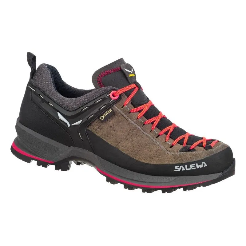 Salewa  Ws Mtn Trainer 2 GTX - Scarpe da trekking - Donna