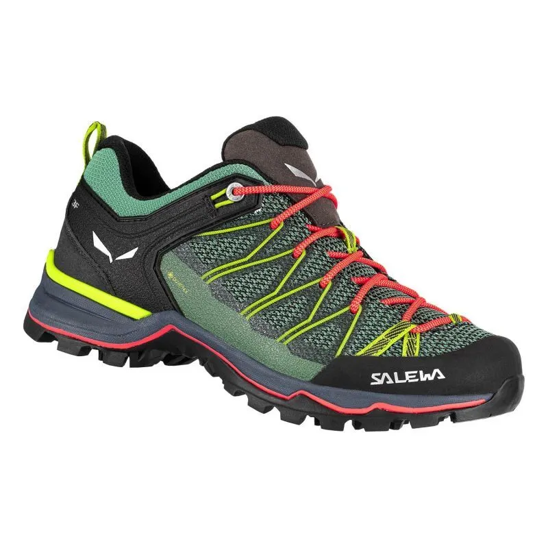 Salewa  Ws Mtn Trainer Lite GTX - Scarpe da trekking - Donna