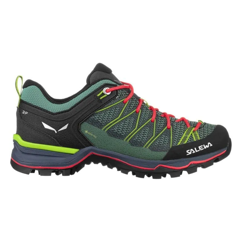 Salewa  Ws Mtn Trainer Lite GTX - Scarpe da trekking - Donna