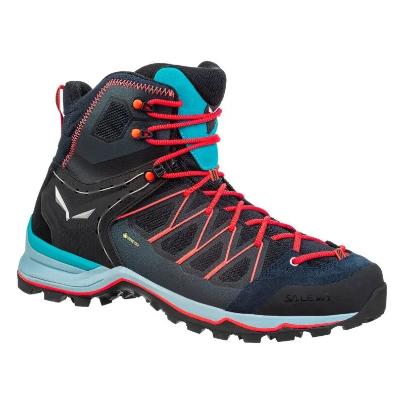 Salewa  Ws Mtn Trainer Lite Mid GTX - Scarpe da trekking - Donna