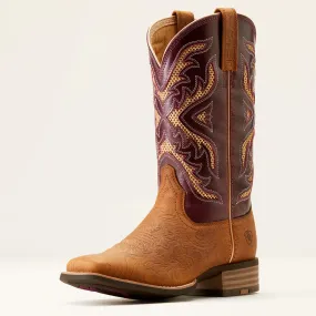 San Angelo Ventek Women's Boots by Ariat