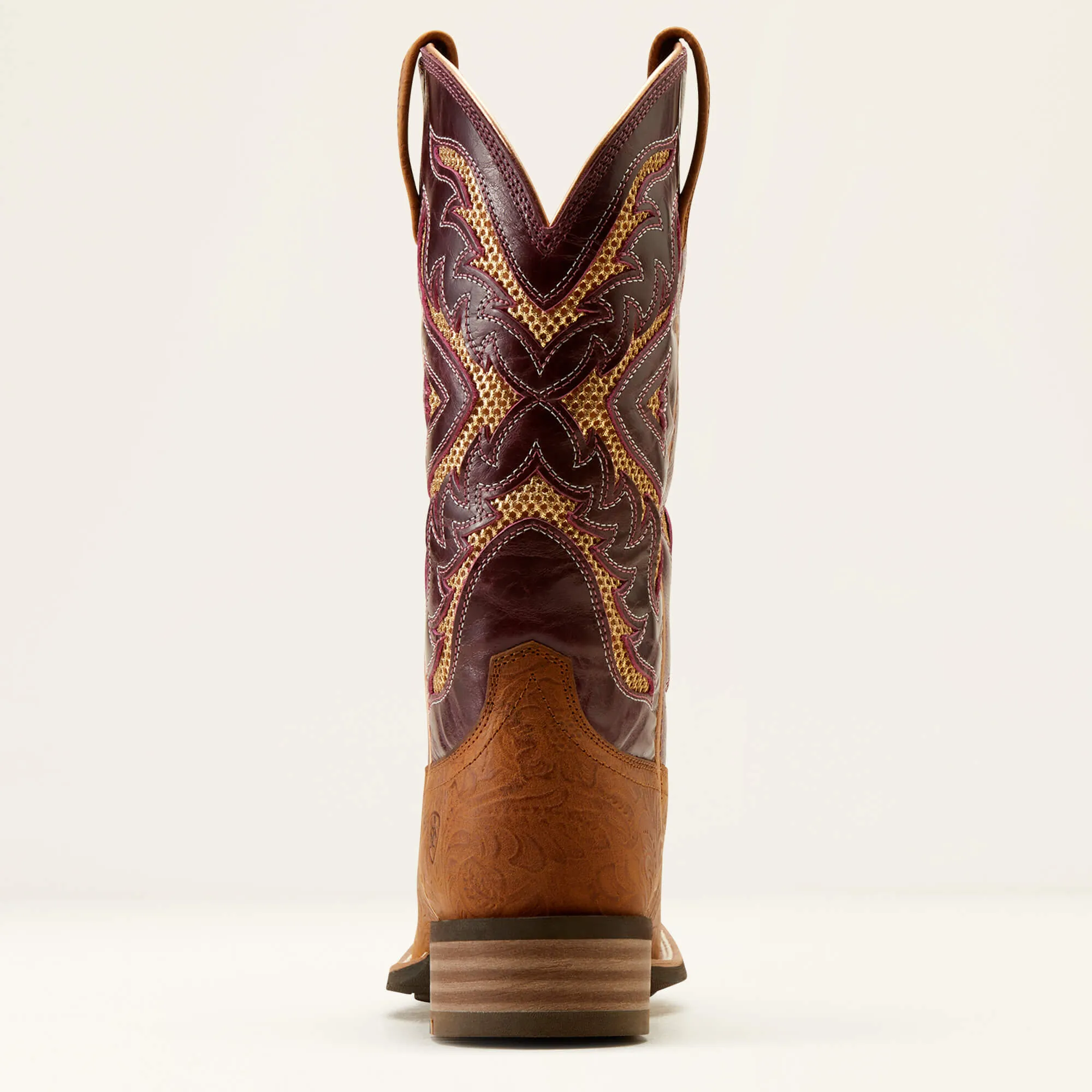 San Angelo Ventek Women's Boots by Ariat