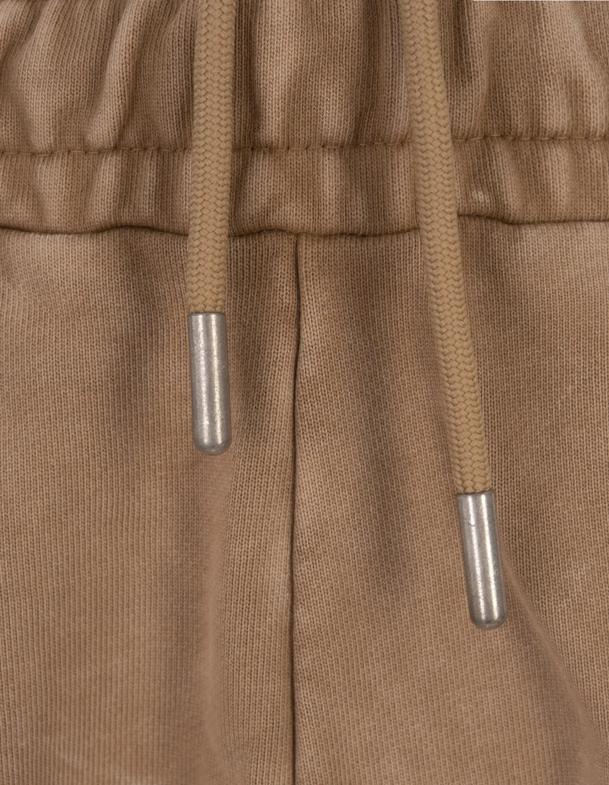 Sand Stone Washed GIVOVA PRJCT Cargo Joggers